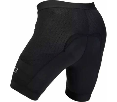 Fox Tecbase Liner Short black