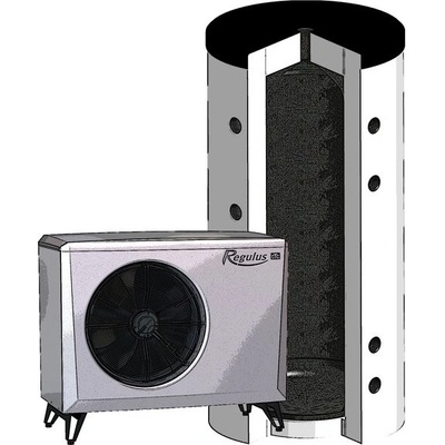 Regulus EA 415 PS – Zboží Dáma