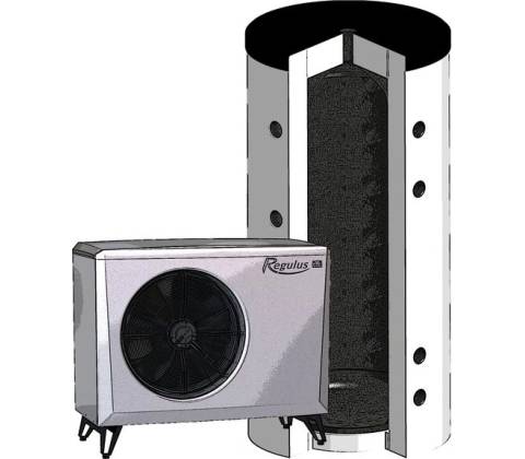 Regulus EA 415 PS