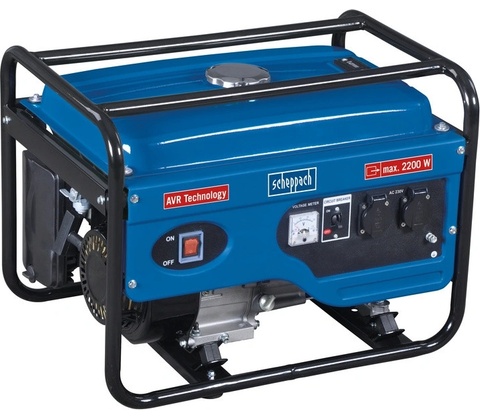 Scheppach 5906201901 SG 2500