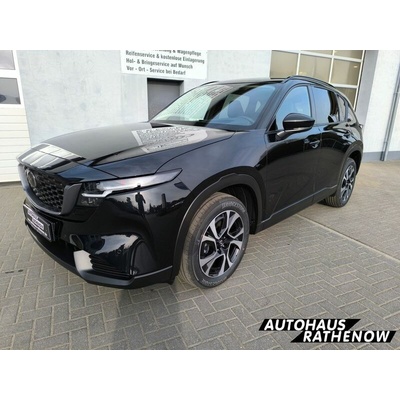 Mazda CX-5 Exclusive-Line 104 kW