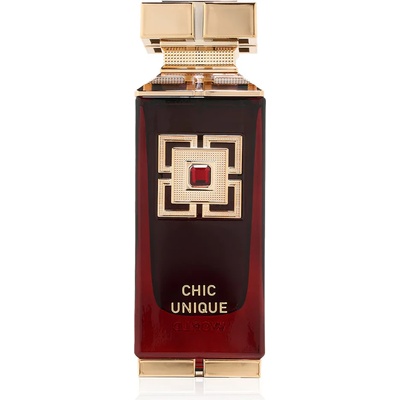 Fragrance World Chic Unique EDP 100 ml