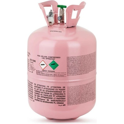 Amscan Helium na 50 balónků