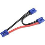 Revtec Сериен y-кабел ec5 10awg 12см