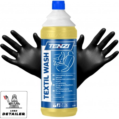 Tenzi Textil Wash 1 l