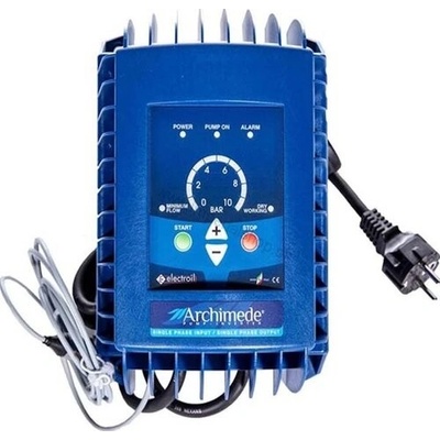 Electroil Frekvenčný menič Archimede IMMP 1,5kW 230V pre čerpadlo 8870