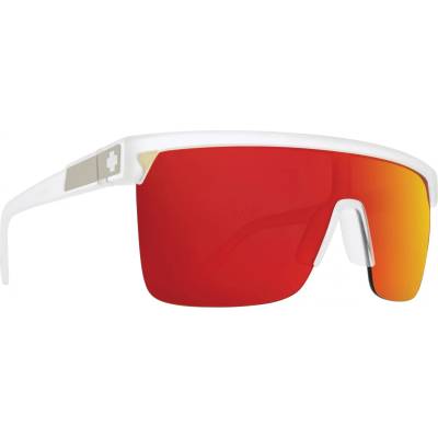 Spy Optic Слънчеви очила SPY+ Flynn 5050 S3 (VLT 13-17%) Sunglasses - Matte Crystal - размер One Size (205-2991-0211)