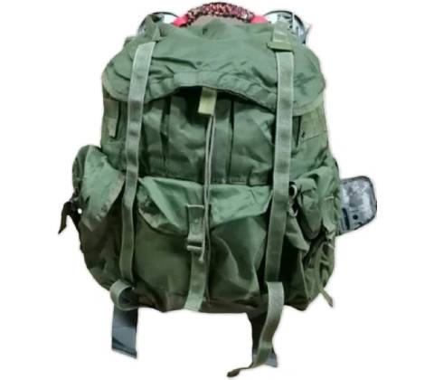 Eder Winch Bag
