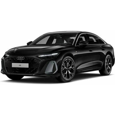 Audi A6 TDI quattro 150 kW