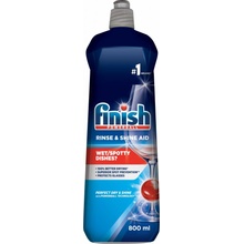 Calgonit Finish Shine & Dry Regular leštidlo 800 ml