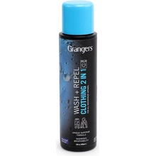 Grangers Wash Repel Down 2 in 1 300 ml