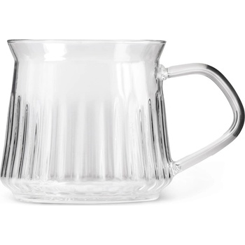 Vialli Design Чаши за капучинос двойни дъна в комплект от 2 бр. 320 ml Mia - Vialli Design (5901638731104)