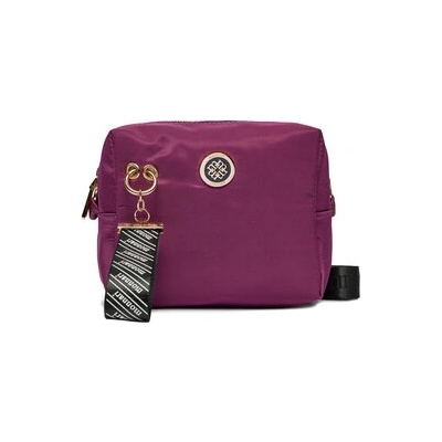 Monnari Дамска чанта BAG1860-K014 Виолетов (BAG1860-K014)