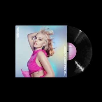 MABEL - ABOUT LAST NIGHT... LP