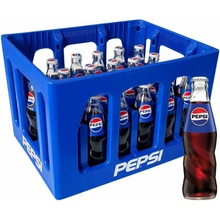 Pepsi 24 x 250 ml