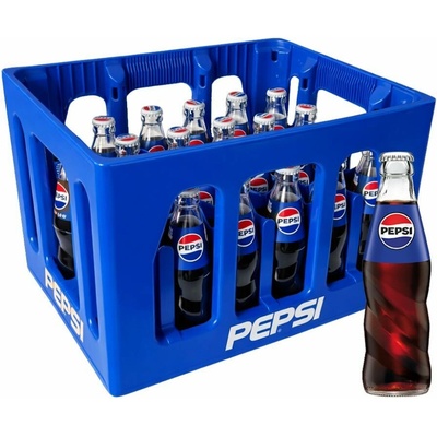 Pepsi 24 x 250 ml