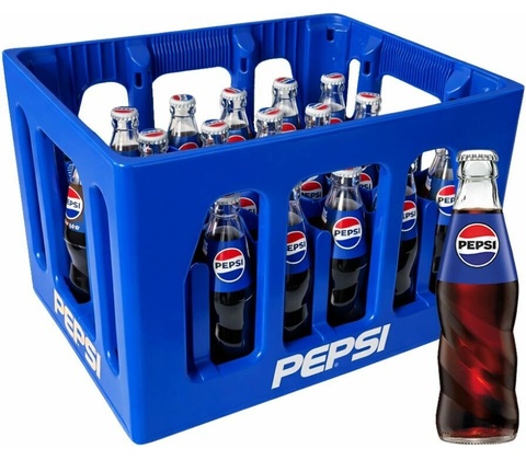 Pepsi 24 x 250 ml