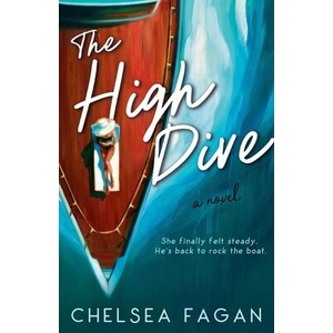 The High Dive | Chelsea Fagan (ISBN: 9781662961182)