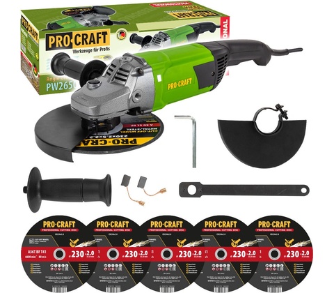 Procraft PW2650
