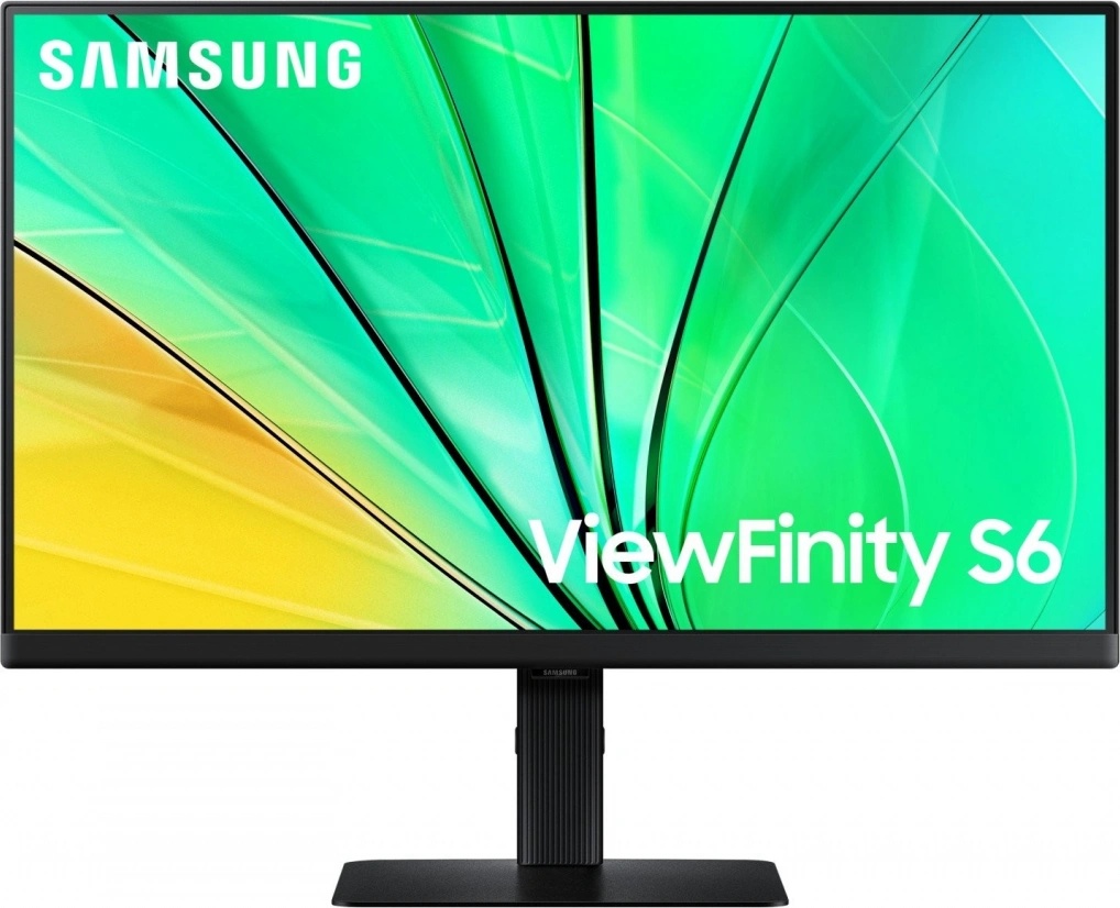 Samsung ViewFinity S6 S24D600EAU