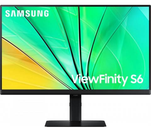 Samsung ViewFinity S6 S24D600EAU