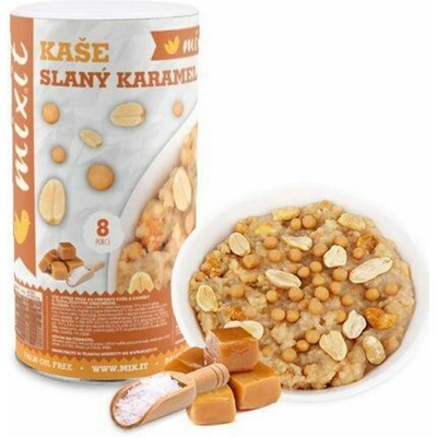 Mixit Slaný karamel na kašu 500 g