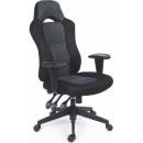 MaYAH Executive židle "Racer" BLACK/GRAY