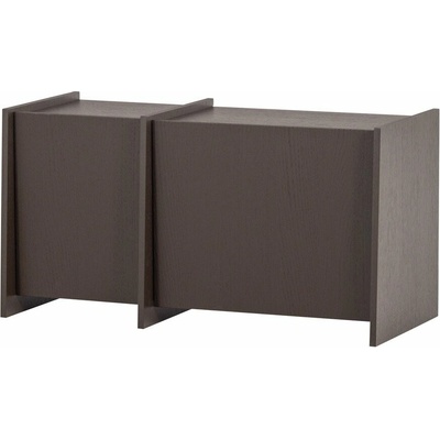 Woood Brock 102x53x44 cm