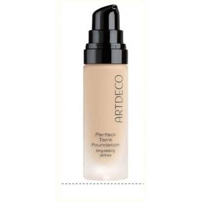 Artdeco Dlhotrvajúci make-up Perfect Teint Foundation 32 Cool Cashew Cool 20 ml