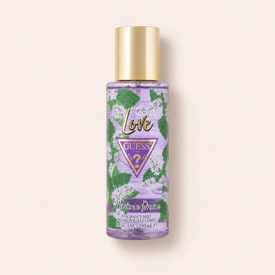 Guess Love Nirvana Dream 250 ml