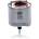 Mann-filter Горивен филтър mann-filter wk 9034