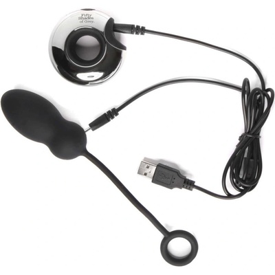 50 Shades of Grey - Remote Control Egg