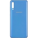 Kryt Samsung Galaxy A70 A705 zadní modrý