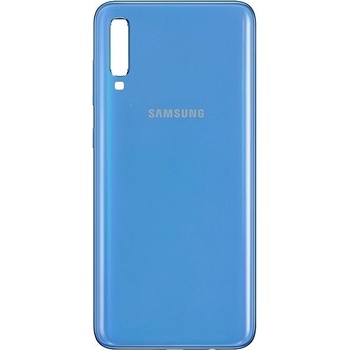 Kryt Samsung Galaxy A70 A705 zadní modrý