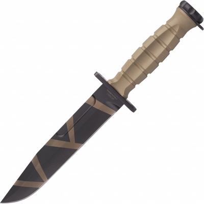 Extrema Ratio MK2.1 DESERT WARFARE 04.1000.0128 / DW