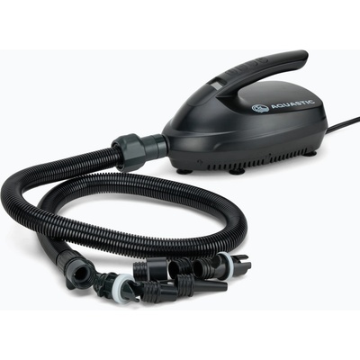 AQUASTIC Електрическа помпа AQUASTIC Aire 16 PSI черна