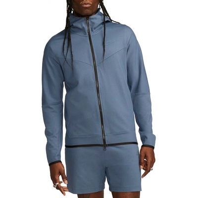 Nike Sportswear Tech Fleece Lightweight Full-Zip Hoodie dx0822-491