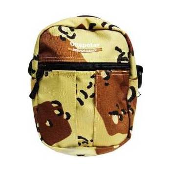 Onepolar Чанта за рамо, Градска, Оne polar, po5207-l-mx, Камуфлажна