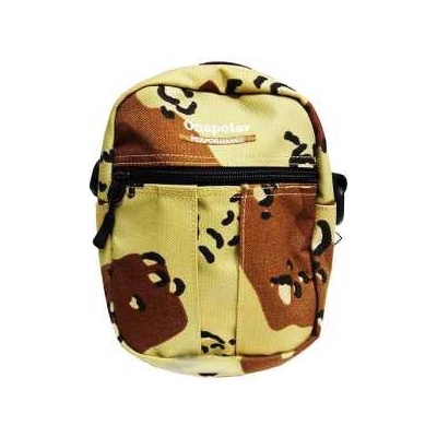 Onepolar Чанта за рамо, Градска, Оne polar, po5207-l-mx, Камуфлажна