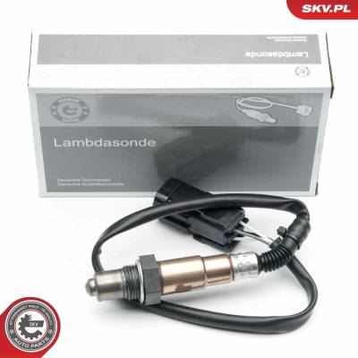 Lambda sonda SKV 09SKV738