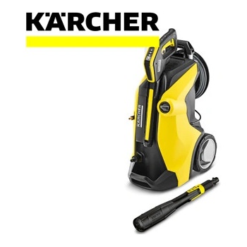 Kärcher K 7 Premium Full Control Plus Flex 1.317-138.0