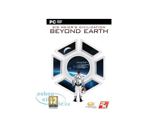 Civilization: Beyond Earth