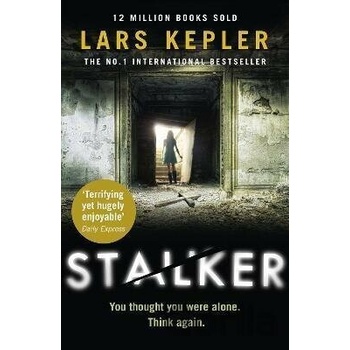 Stalker Kepler Lars