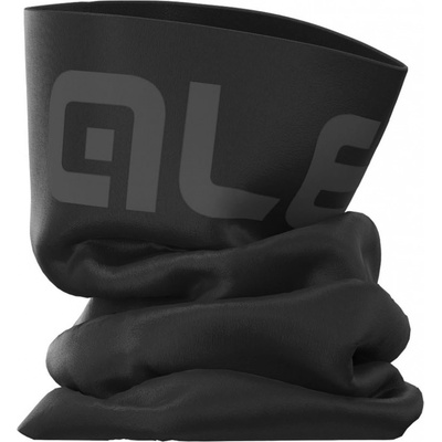 ALÉ QUICK nákrčník čierna