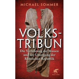 Volkstribun (ISBN: 9783608986440)