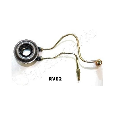 Vysúvacie lożisko JAPANPARTS CF-RV02