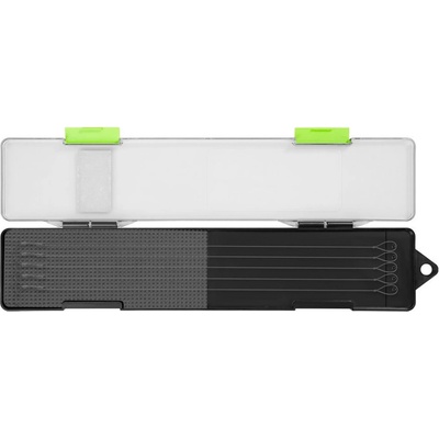 Delphin Zásobník na feedrové návazce REAXE RIGIN maxi 303x60mm