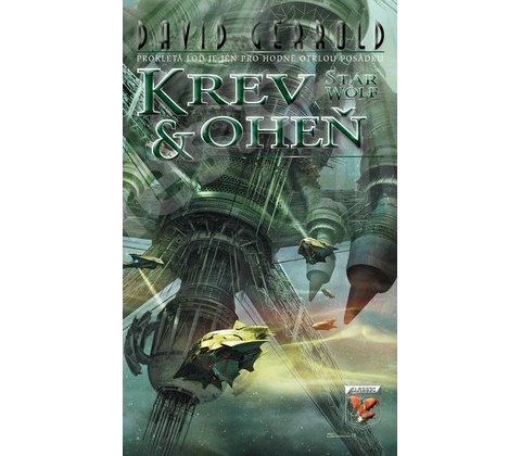 Krev & oheň