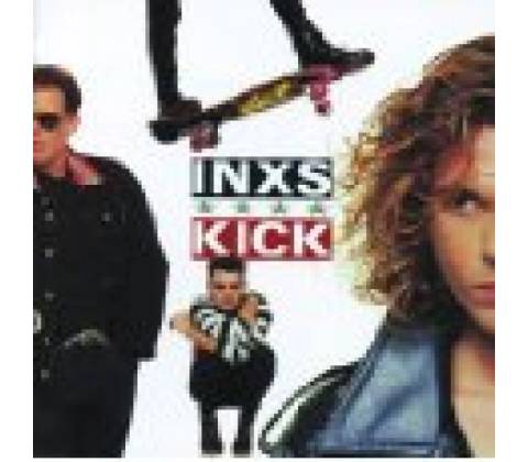 INXS Kick (2011 Remaster)