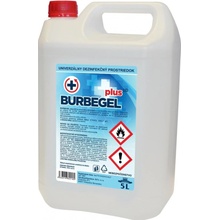 Burbegel plus UD 5 l